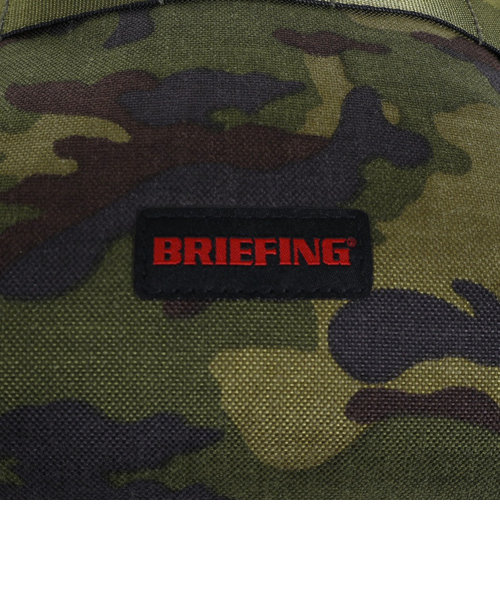 ブリーフィング（BRIEFING）サンデーコーチバッグ VRX BRG223EA9-161