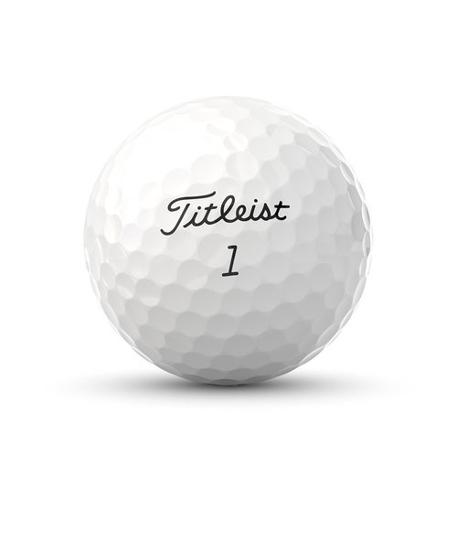 タイトリストPRO V1 - その他