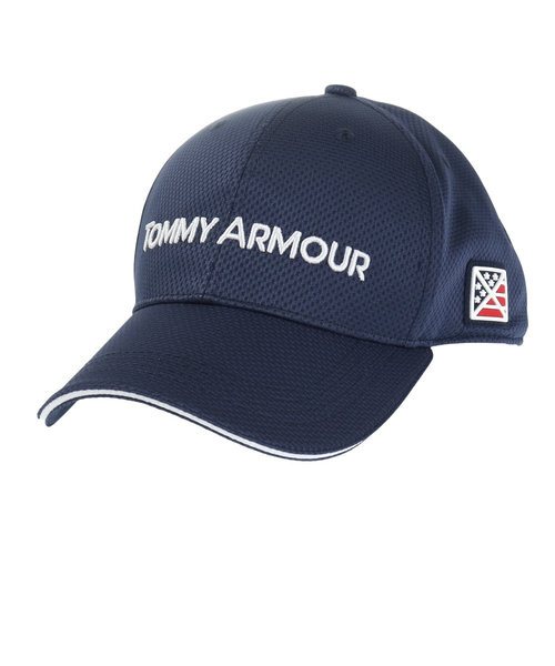 トミーアーマー（Tommy Armour）ゴルフ 水ジャブキャップ TAST23S040005 NVY