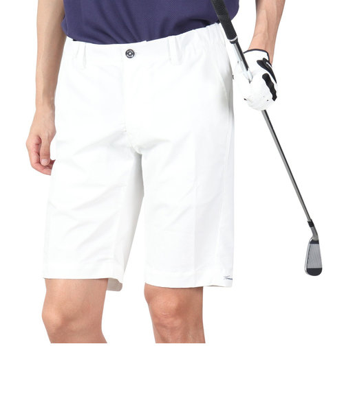 トミーアーマー（Tommy Armour）ゴルフウェア ショートパンツ TATV23S020007 WHT