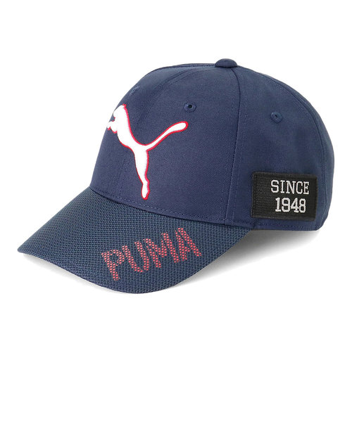 プーマ（PUMA）ゴルフ ツアー パフォーマンス キャップ 024991-02