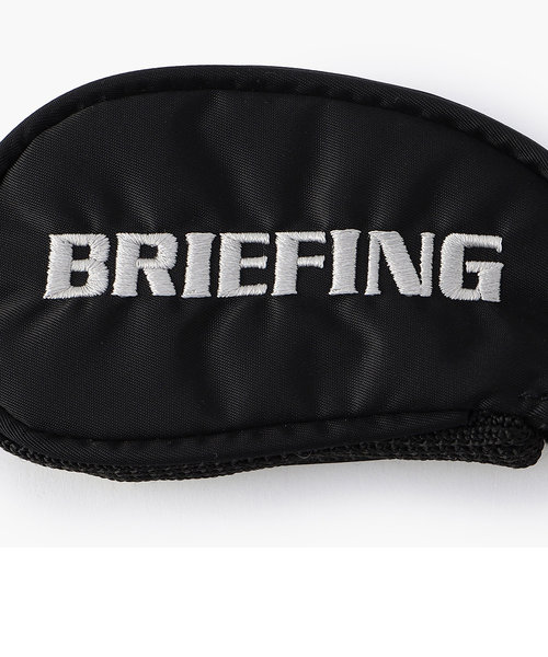 ブリーフィング（BRIEFING）ゴルフ ゴルフ ヘッドカバー SEPARATE IRON COVER HOLIDAY(9個セット)  BRG3G71-010 | Victoria Golf &mall店（ヴィクトリアゴルフ）の通販 - &mall