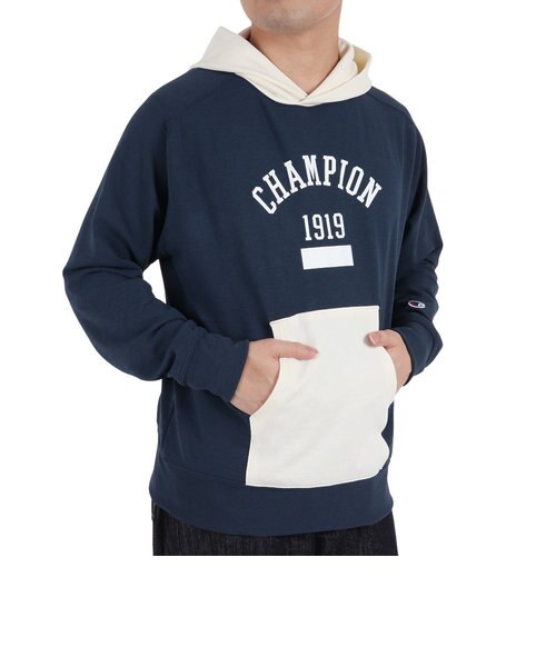 チャンピオン（CHAMPION）ゴルフウェア テックウィーブ テリー