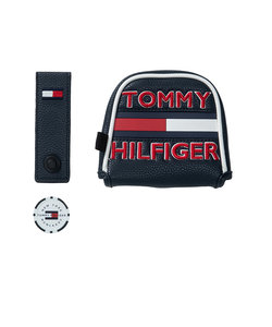 トミーヒルフィガー（TOMMY HILFIGER）パターカバー ブレードマグネットホルダー THMG2FH2-NVY
