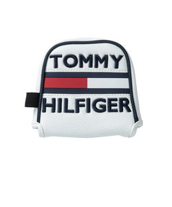 トミーヒルフィガー（TOMMY HILFIGER）パターカバー ブレードマグネットホルダー THMG2FH2-WHT