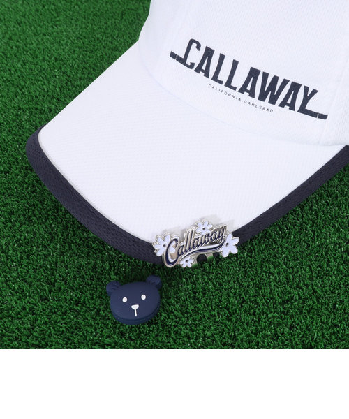 キャロウェイ（CALLAWAY）ベア マーカー 5923331 NY | Victoria Golf