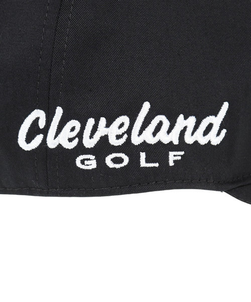 Cleveland GOLF キャップ - ラウンド用品・アクセサリー