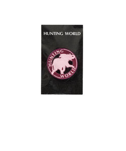 ハンティングワールド（HUNTING WORLD）ゴルフ マーカー HWTM-2205 PNK