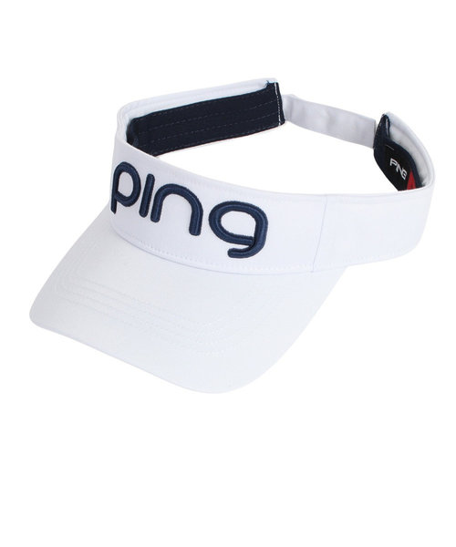 PING ピン（PING）（レディース）ゴルフ キャディバッグ カート式 9型