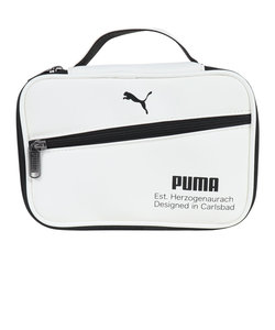 プーマ（PUMA）ゴルフ ポーチ BASIC ラウンドポーチ 1L 090102-02