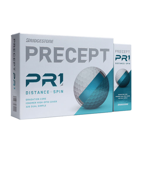 プリセプト（PRECEPT）PR-1 ZFWX 12P ダース(12個入り)