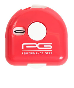 パフォーマンスギア（PG）ゴルフカウンター PGIT2T3001 RED