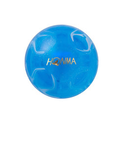 本間ゴルフ（HONMA）パークゴルフ ボール PGA2301 BL