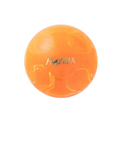 本間ゴルフ（HONMA）パークゴルフ ボール PGA2301 OG