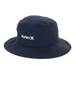 ハーレー（HURLEY）ゴルフ メンズ PHNTM OAO バケット 帽子 MHW2310078-OBS