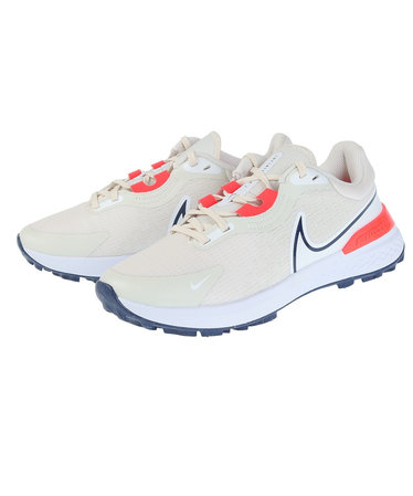 ナイキ（NIKE）ゴルフシューズ インフィニティ PRO 2 DM8449-041