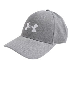 アンダーアーマー（UNDER ARMOUR）ゴルフ ドライバーニット アジャスタブル キャップ 1381284 035