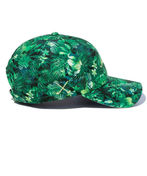 ニューエラ（NEW ERA）ゴルフ キャップ 9THIRTY Botanical スクリプト