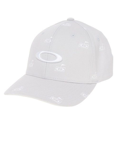 オークリー（OAKLEY）ゴルフ フラッグプリントハット 帽子 FOS901211-26C