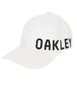 オークリー（OAKLEY）ゴルフ ロゴキャップ Fa 23.0 FOS901579-100