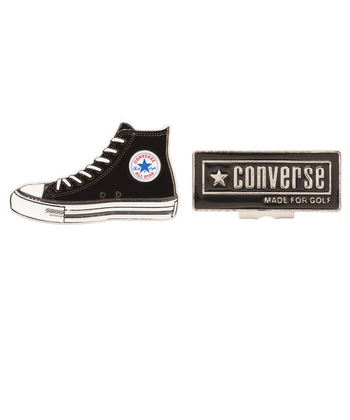 コンバース（CONVERSE）CV AS マーカー 33700670-BLACK