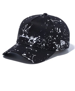 ニューエラ（NEW ERA）ゴルフ キャップ 9FORTY A-Frame Splash Paint 13762975