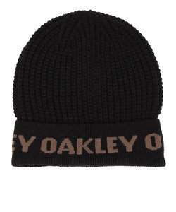 オークリー（OAKLEY）ゴルフ ニット帽 STALWART ビーニー FA 23.0 FOS901634-02E