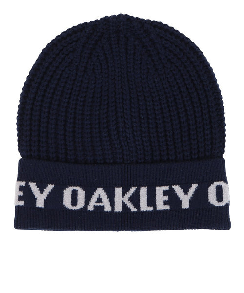 オークリー（OAKLEY）ゴルフ ニット帽 STALWART ビーニー FA 23.0 FOS901634-67Z