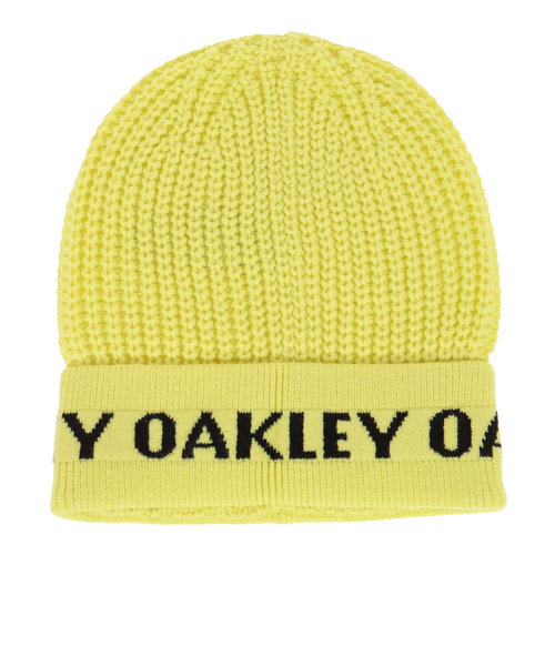オークリー（OAKLEY）ゴルフ ニット帽 STALWART ビーニー FA 23.0 FOS901634-762