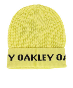 オークリー（OAKLEY）ゴルフ ニット帽 STALWART ビーニー FA 23.0 FOS901634-762