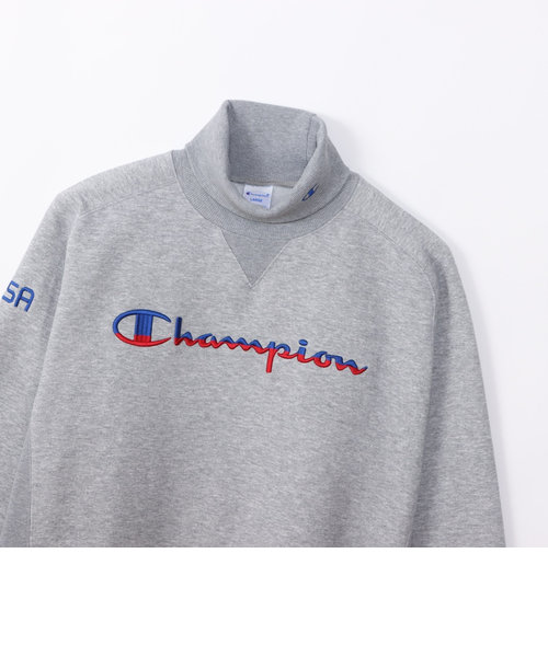 チャンピオン（CHAMPION）ゴルフウェア テックウィーブ テリー