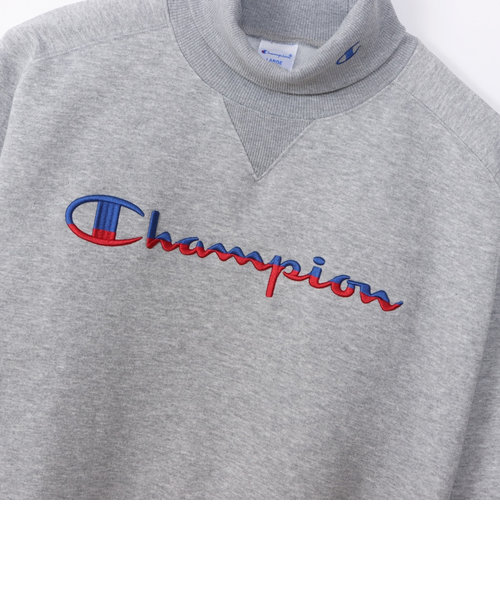 チャンピオン（CHAMPION）ゴルフウェア テックウィーブ テリー