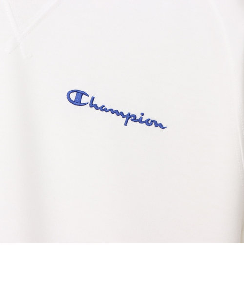 チャンピオン（CHAMPION）ゴルフウェア ハイネックシャツ 秋冬モデル