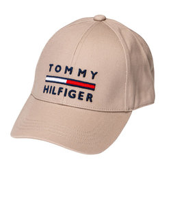 トミーヒルフィガー（TOMMY HILFIGER）キャップツイル THMB3F07-SBG