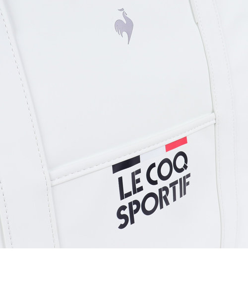 ルコック スポルティフ（le coq sportif）ゴルフ ボストンバッグ