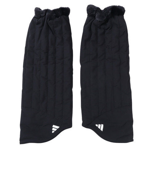 アディダス（adidas）ゴルフ COLD. RDY 中わた入りレッグウォーマー