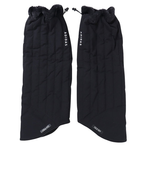 アディダス（adidas）ゴルフ COLD. RDY 中わた入りレッグウォーマー