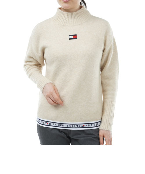 トミーヒルフィガー（TOMMY HILFIGER）ゴルフウェア スフレタッチ