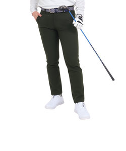 トミーアーマー（Tommy Armour）ゴルフウェア Dobby Lined パンツ TATV23F020002 OLV