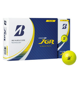 ゴルフボール 23 TOUR B JGR EC JGR J3YX ダース(12個入り)