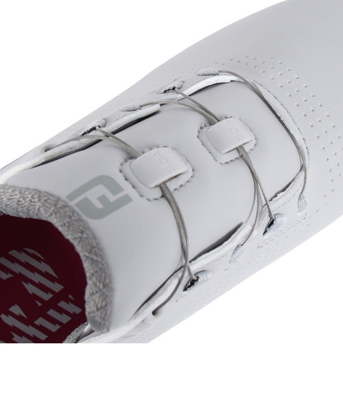 フットジョイ（FootJoy）22 FJ フューエル BOA 92202 W055 グレー