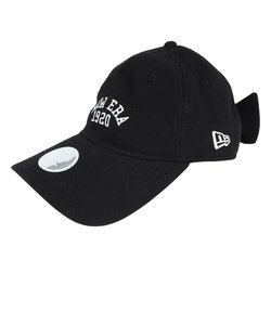 ニューエラ（NEW ERA）ゴルフ キャップ 9THIRTY ロングバイザー リボン スウェット 13763017