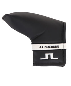 J.LINDEBERGゴルフ ヘッドカバー パター用 ピン型 ブレード型 073-91406-019