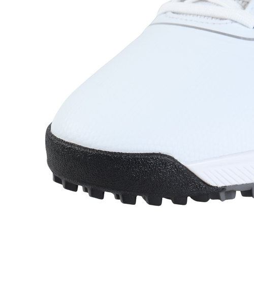 アディダス（adidas）ゴルフシューズ スパイクレス トラクションライト 