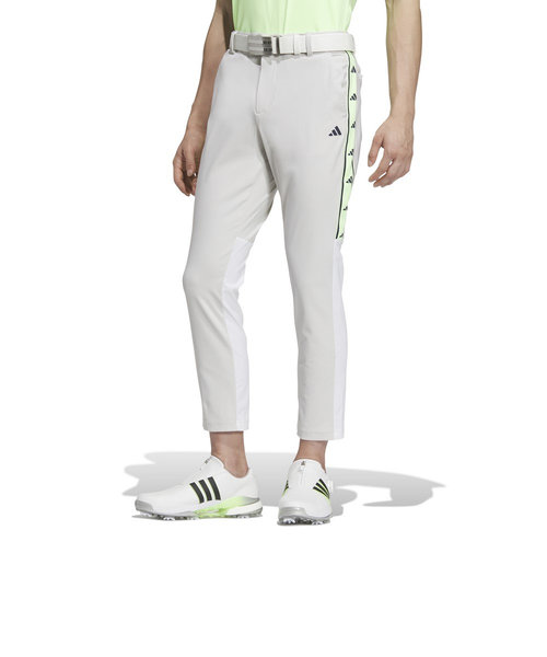 アディダス（adidas）ゴルフウェア ファブリックミックス