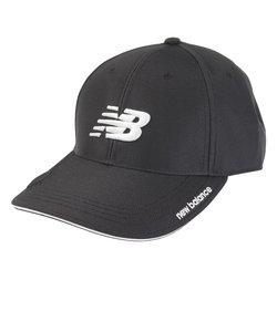 ニューバランス（new balance）SEMI-CURVED BRIM キャップ W/MARKER 012-4987009-010