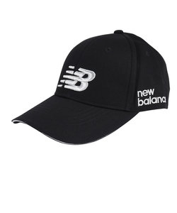 ニューバランス（new balance）SIX PANELS キャップ 012-4987005-011