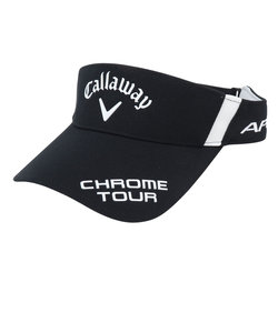 キャロウェイ（CALLAWAY）TOUR CS バイザー 24 JM C24990112-1010