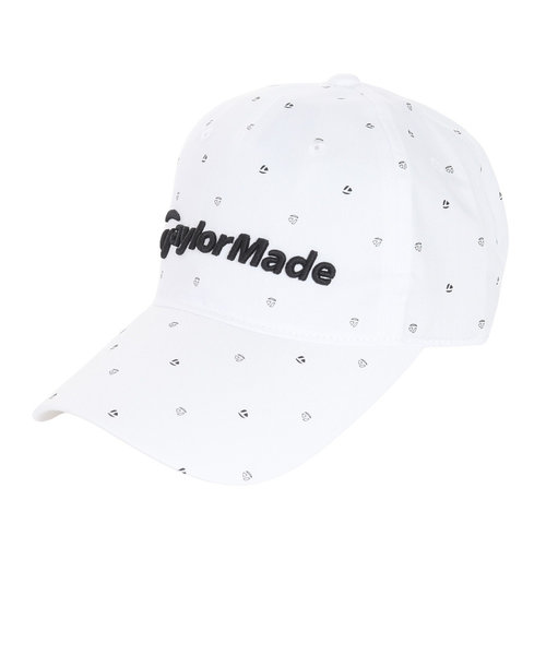 テーラーメイド（TAYLORMADE）ベーシックキャップ M19407ーTL359