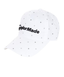 テーラーメイド（TAYLORMADE）ベーシックキャップ M19407ーTL359